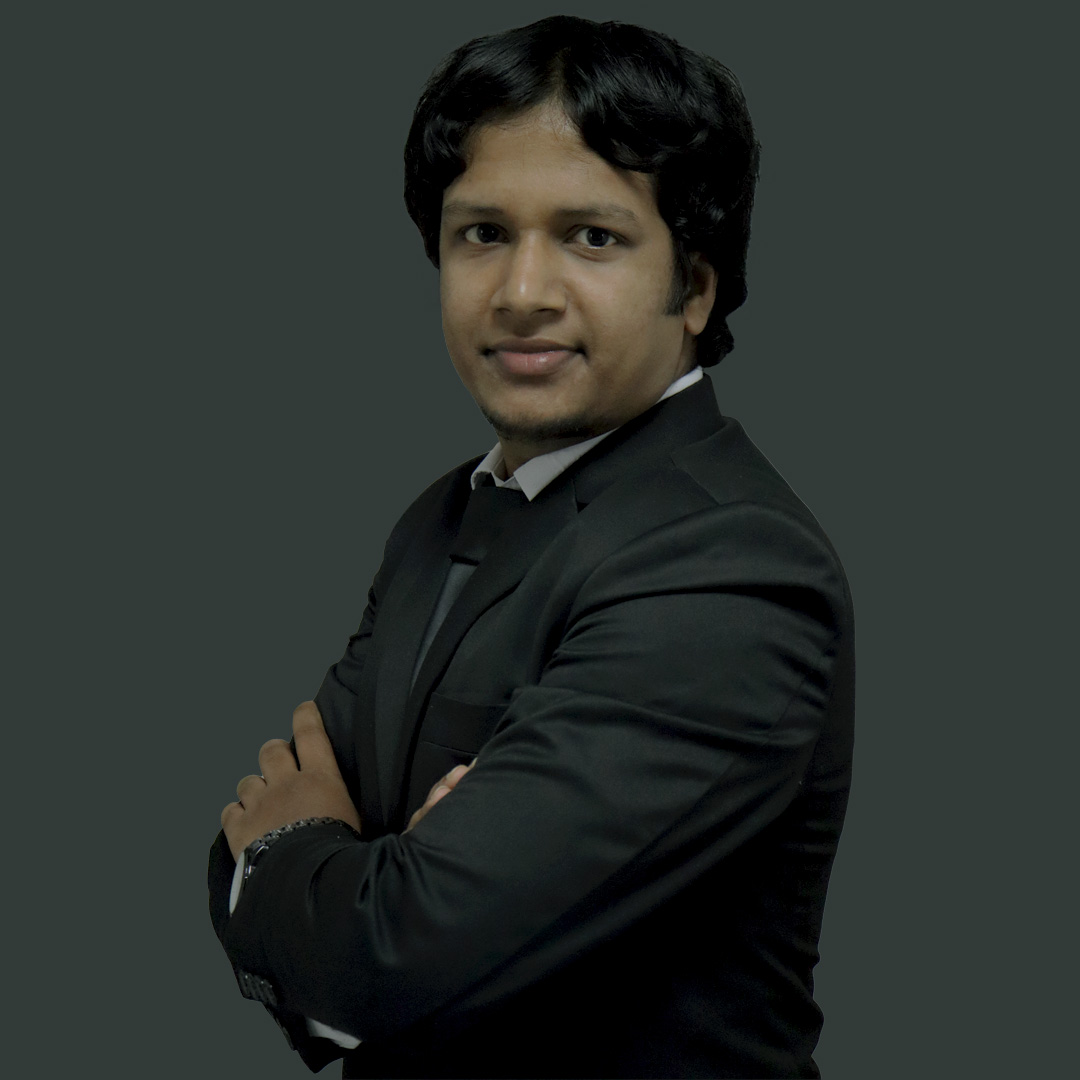 Abu Bakar Siddique